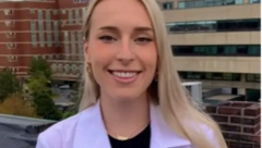 JULIJA VODI DVOSTRUKI ŽIVOT Danju je lekar, a noću je nikada ne biste prepoznali (VIDEO)