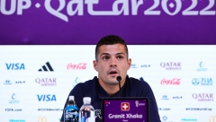 KONTROVERZNI DŽAKA PONOVO U CENTRU PAŽNJE Pitali ga za Srbiju, njegov odgovor je sve iznenadio