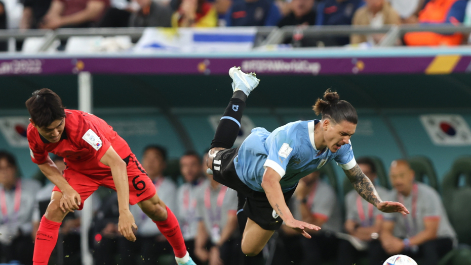 NIKAD LUĐI MUNDIJAL Ko je mogao da pomisli da će nas ovoliko senzacija čekati u Kataru?!