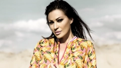 PREKINULA NASTUP Ceca Ražnatović čestitala Hrvatima plasman u Kataru, NJENE REČI ODUŠEVILE SU JAVNOST (VIDEO)