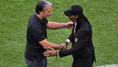 SRBIJA GA JE DOBRO UPAMTILA Selektor Kameruna dobio otkaz