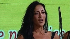 OVO JE DEVOJKA IZREŠETANOG NEMANJE IZ RESNIKA Rijaliti učesnica poznata pod nadimkom Kobra (FOTO)