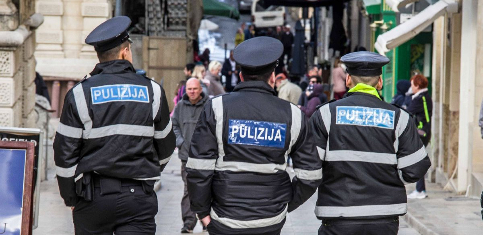 DRAMA NA MALTI Poginuo ronilac, još 17 izvučeno iz talasa