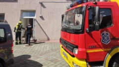 VATROGASNE EKIPE BRZO REAGOVALE Turci na Zlatiboru sušili veš na električnom radijatoru, pa zapalili stan!