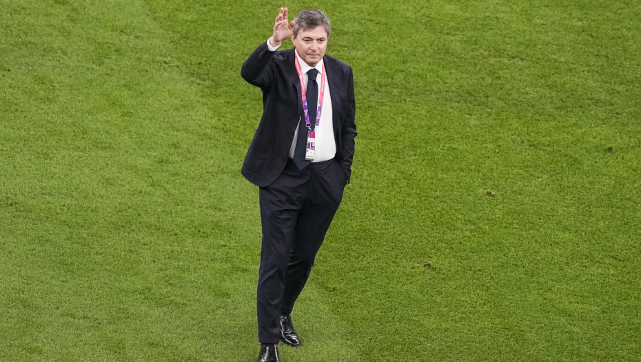 NIJE SAMO SAMARDŽIĆ Piksi naciljao još jedno brutalno pojačanje - on uskoro postaje "orao"