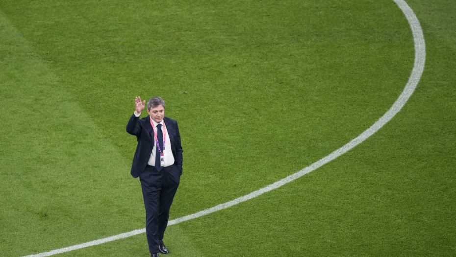 DA LI JE ON PIKSIJEV TAJNI ADUT? Otkriveno: Fudbaler Intera postaje "orao"?