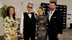 SRPSKA DŽEJ LO IZDOMINIRALA U ABU DABIJU Jelena Tomašević sa Orkestrom RTS-a  dobila najveći aplauz (VIDEO)