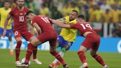 POZNATI HRVAT UDARIO NA "ORLOVE" Teška prozivka: Srbija došla da bude prvak...