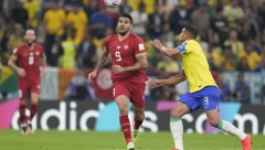 MITAR U LOVU NA DŽEKA Najbolji strelac Srbije u dve kategorije juriša na dostignuća kapitena Bosne i Hercegovine