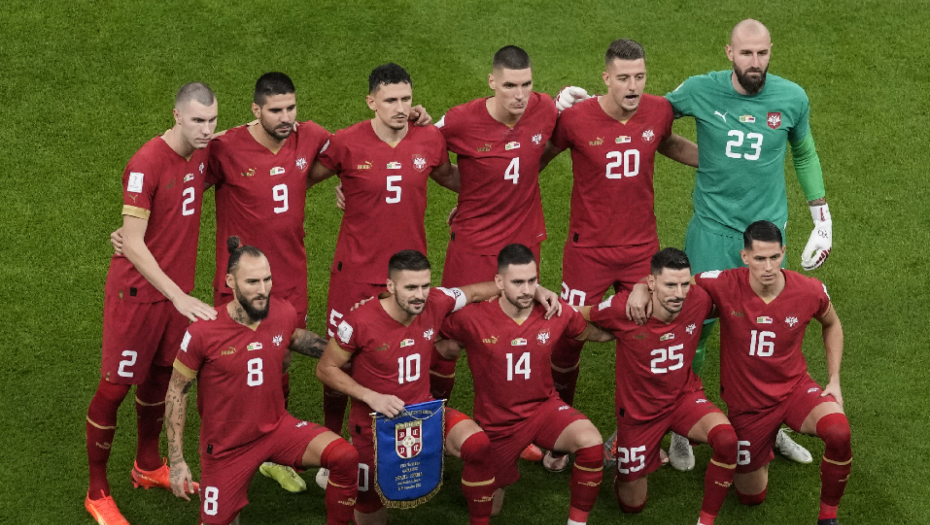 LEGENDU FUDBALA ŠOKIRALI "ORLOVI" Ovakvu teoriju o krahu Srbije u Kataru još niko nije izneo