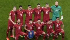 TRI MOGUĆA SCENARIJA ZA "ORLOVE" Zapleta je mnogo, ali jedna stvar za koju živi cela Srbija seče sve