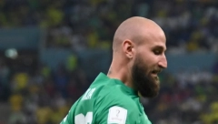 SVE ZA BRATA On mu čuva leđa: Vanjina tetovaža posvećena Sergeju je baš moćna (FOTO)