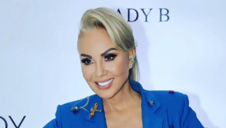 GREŠKA U KORACIMA: Kako je HRT zaradio paprenu kaznu zbog čarapa Lepe Brene?