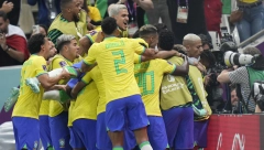 BRAZILCI POBESNELI ZBOG PIKSIJEVE IZJAVE Tvrde da naš selektor nije pokazao poštovanje? Zbog jedne rečenice imali dodatni motiv da nas pobede