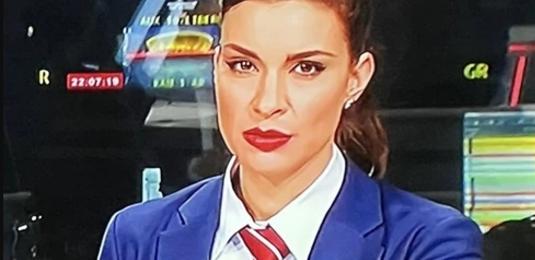 JOVANA JEREMIĆ KOPIRA KOSJERINU? Društvene mreže su se usijale nakon ove objave, komentari samo pljušte (FOTO)