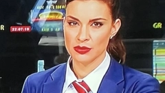 JOVANA JEREMIĆ KOPIRA KOSJERINU? Društvene mreže su se usijale nakon ove objave, komentari samo pljušte (FOTO)