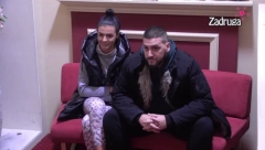 ON SA MILJANOM MOŽE DA BUDE KADA POŽELI Anita progovorila o problemima sa Zolom: Ne želim da ga izgubim!