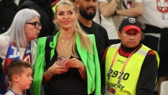 BRUTALAN ODGOVOR BORJANOVE SUPRUGE Snežana se oglasila i poslala poruku Hrvatima koju će zauvek upamtiti (FOTO)