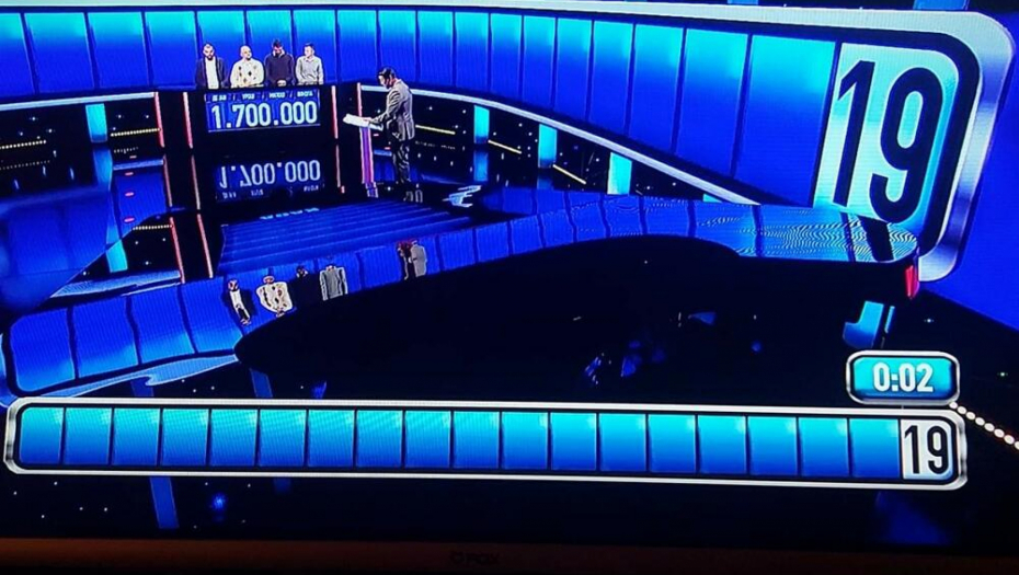 U "POTERI" JE VIĐENO ONO ŠTO NIJE SMELO Pale surove prozivke