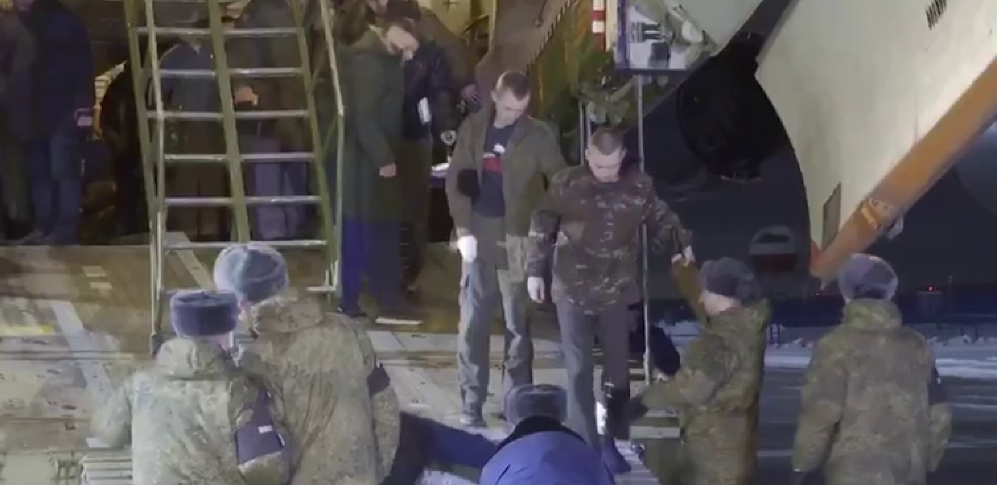 KADA SE PREDAJA SMATRA ZLOČINOM? Vrhovni sud Rusije dao jasan odgovor