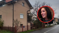 PROŠLE GODINE IZAŠAO S ROBIJE Dečko učesnice rijalitija ranjen u zadnjicu, leđa i noge, moguća 2 motiva sačekuše!