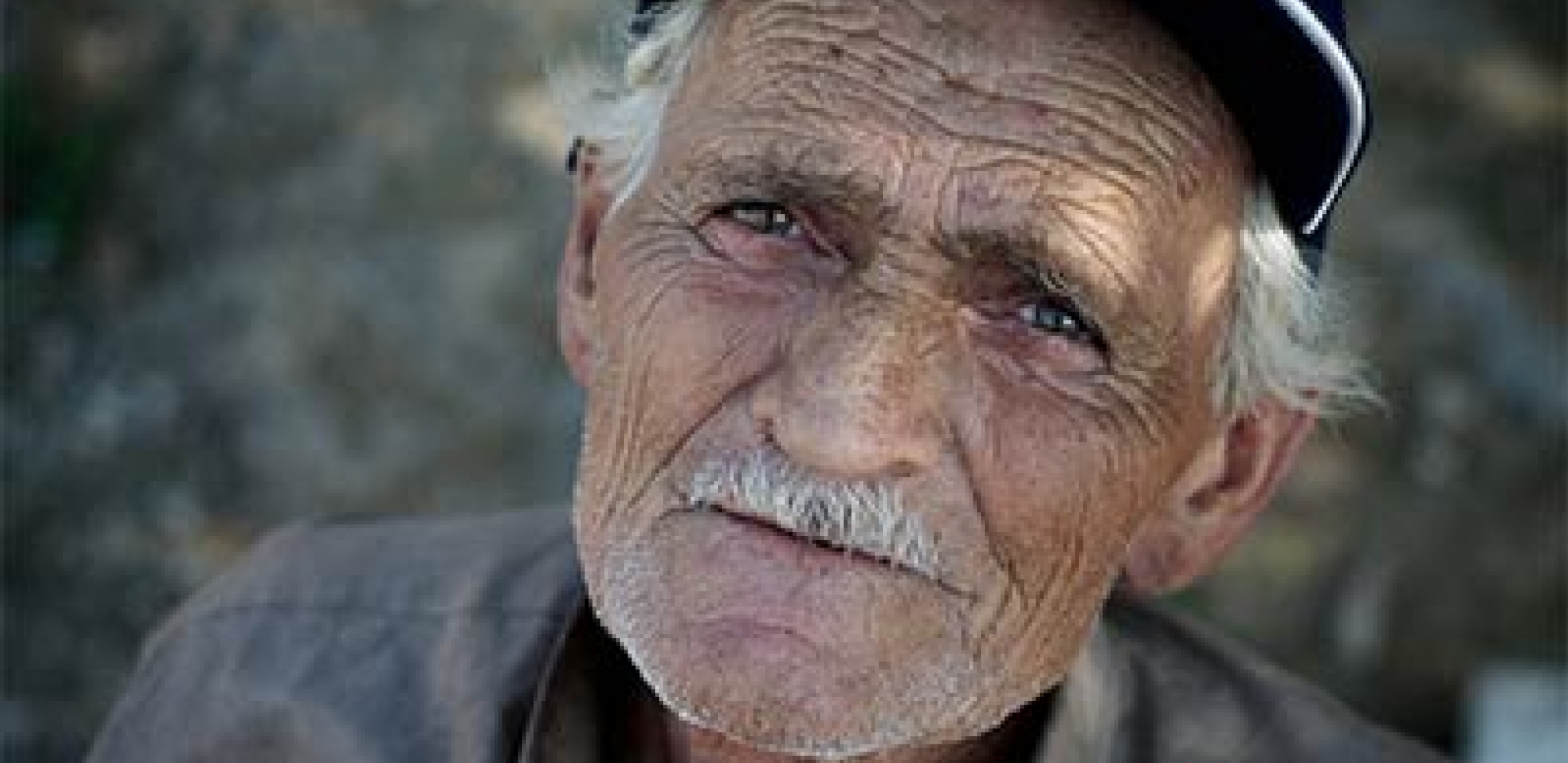 MUDROST STAROG MAJSTORA Kako napraviti štit od uvreda i mržnje drugih ljudi