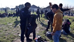 DIREKTOR CENTRA ZA POMOĆ TRAŽIOCIMA AZILA Iza incidenta na Horgošu stoji organizovani kriminal!