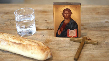 DA LI MOŽETE IMATI INTIMNE ODNOSE TOKOM POSTA? Sveštenik dao odgovor na pitanje koje muči Srbe