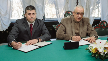 BAKIĆ I ERCEG POTPISALI VAŽAN UGOVOR ZA SUBOTICU "Nova oprema  doprineće većem komunalnom redu u gradu"