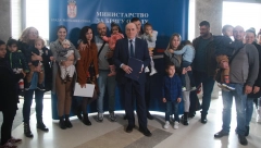 KRKOBABIĆ: Ovo je istorijski dan za Srbiju! Veliki, pravi povratak je počeo!