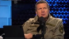 DRAMA NA RUSKOJ NACIONALNOJ TELEVIZIJI! "Vi ste go*na! Umrite!"