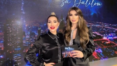 MAJKA ME JE NATERALA DA SE UDAM Jovana Jeremić otvorila dušu kod Dalile u emisiji