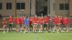 NJEGA SELEKTOR NIJE POVEO U KATAR Oglasio se Piksijev otpisani "orao"