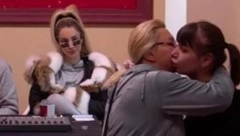 NE ŽELI DA ZNA ISTINU Miljana Kulić obrnula ploču: Neću dozvoliti da Bebica ide na poligraf!