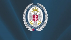 OBUKA JE REALIZOVANA Oglasilo se Ministarstvo odbrane Republike Srbije