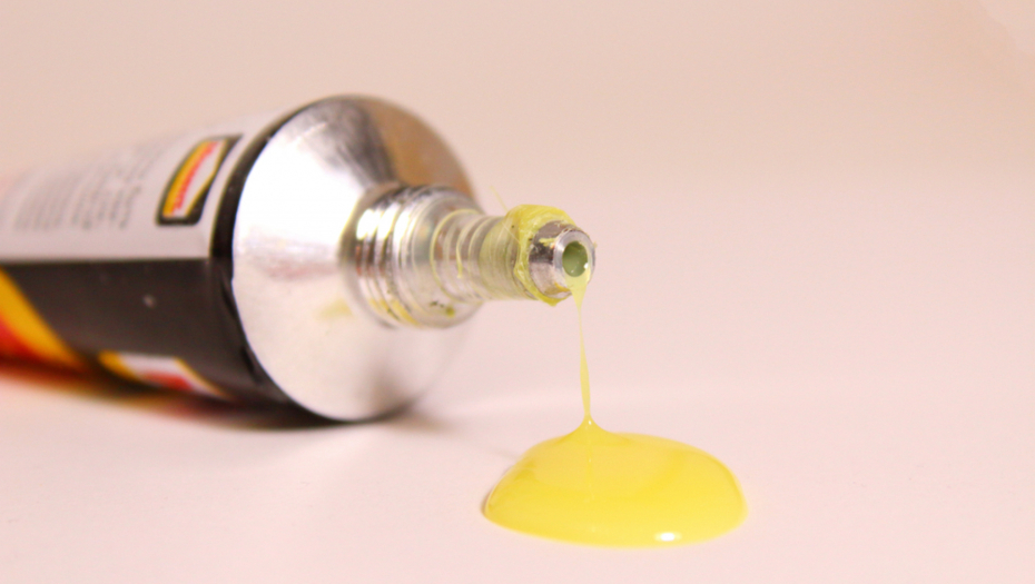 Super trik: Najbolji način za uklanjanje lepka