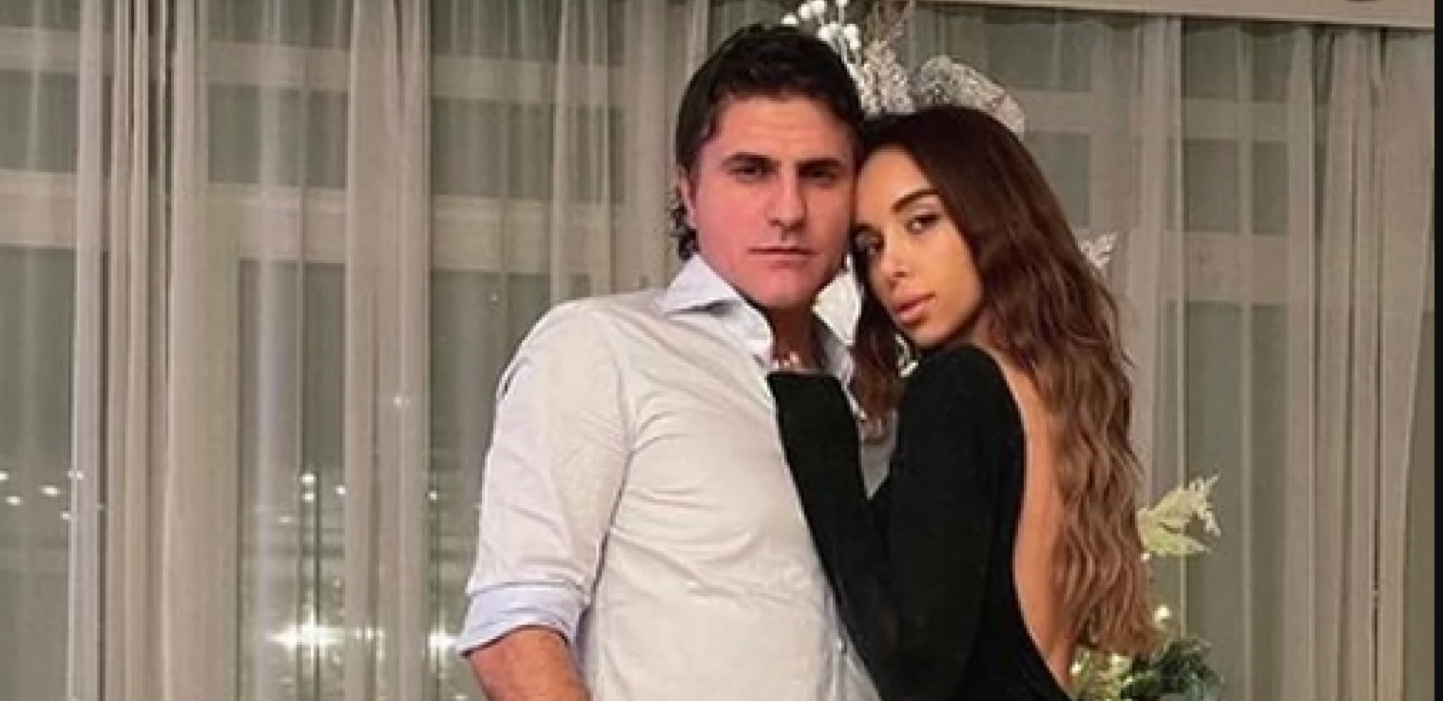 POKAZALA STOMAK Trudna žena bivšeg fudbalera pozirala u bikiniju, MIrJana oduševila kadrovima iz Dubaija (FOTO)