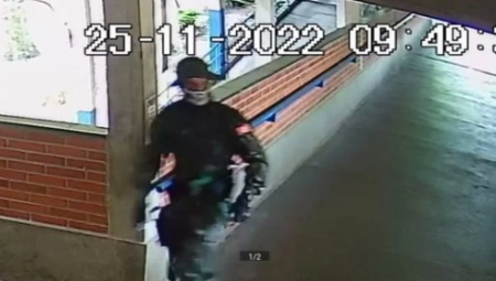 TROJE MRTVIH, 11 RANJENIH U STRAVIČNOM NAPADU Isplivao snimak krvavog masakra u Brazilu (FOTO/VIDEO)