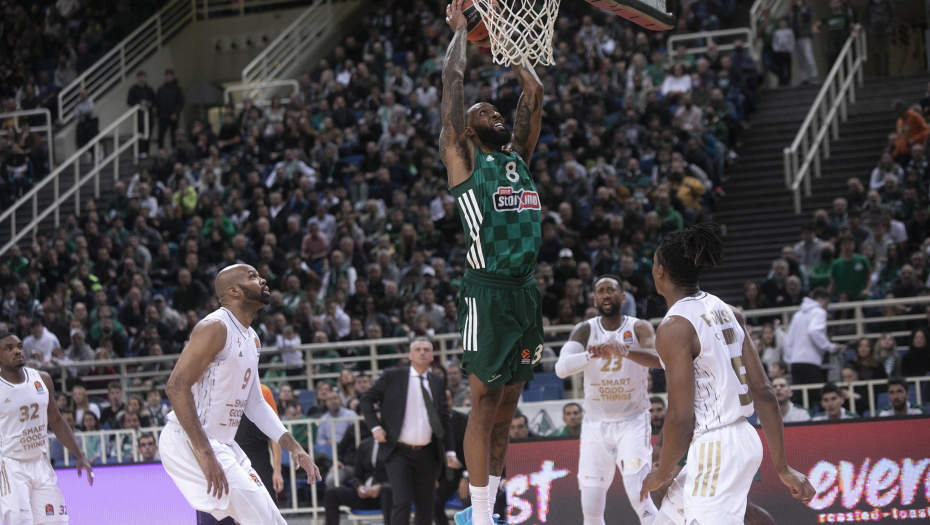 EFES DOBIO, TEO ISKLJUČEN Radonjićev PAO konačno proigrao, Barsa silna protiv Baskonije