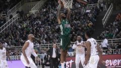 EFES DOBIO, TEO ISKLJUČEN Radonjićev PAO konačno proigrao, Barsa silna protiv Baskonije