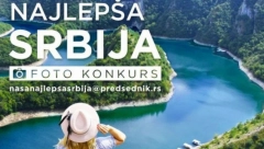 Predsednik Vučić objavio pobedničku fotografiju za ovu nedelju (FOTO)