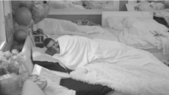 BILAL I MAJA RAZVALILI KREVET: Žestoko joj dokazao svoje umeće, NECA SVE POSMATRAO! (VIDEO)