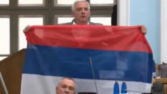 POPIS ĆE BITI NAJSNAŽNIJI UDARAC IDEOLOGIJI SEKULE DRLJEVIĆA I CRNOGORSKIH FAŠISTA: Vučurović tvrdi da se CG vraća svom identitetu