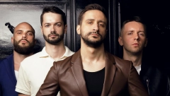 GRUPA BIT POMERILA GRANICE NOVOM PESMOM: "Sentiment” će u srce dirnuti i stare i mlade"