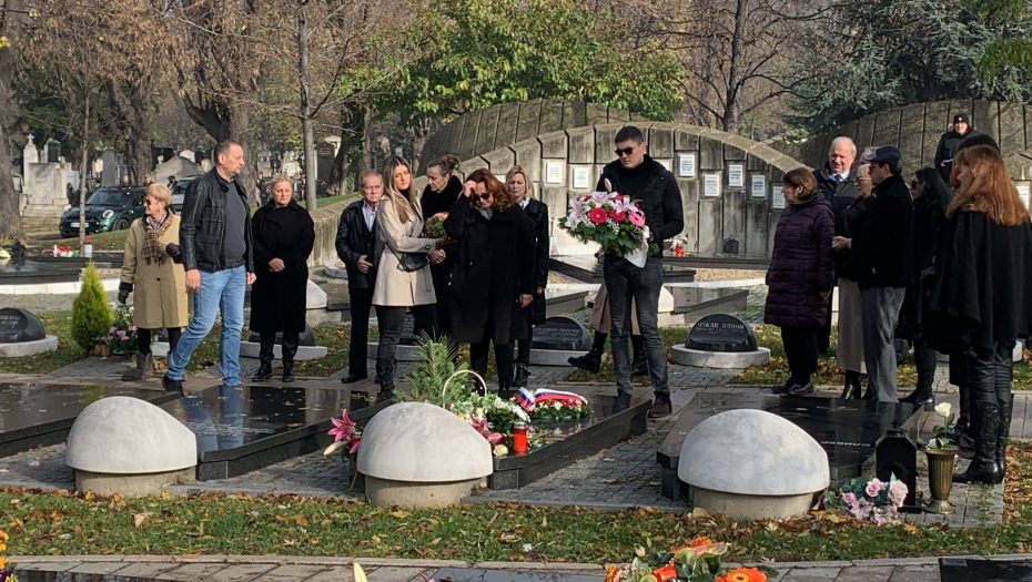 OSTAĆE VEČNO UPAMĆEN Na predlog predsednika Vučića, nova obilaznica u Beogradu nosiće Mrkonjićevo ime!