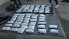 VELIKA POLICIJSKA AKCIJA Pretresi po Budvi, privedeno nekoliko osoba