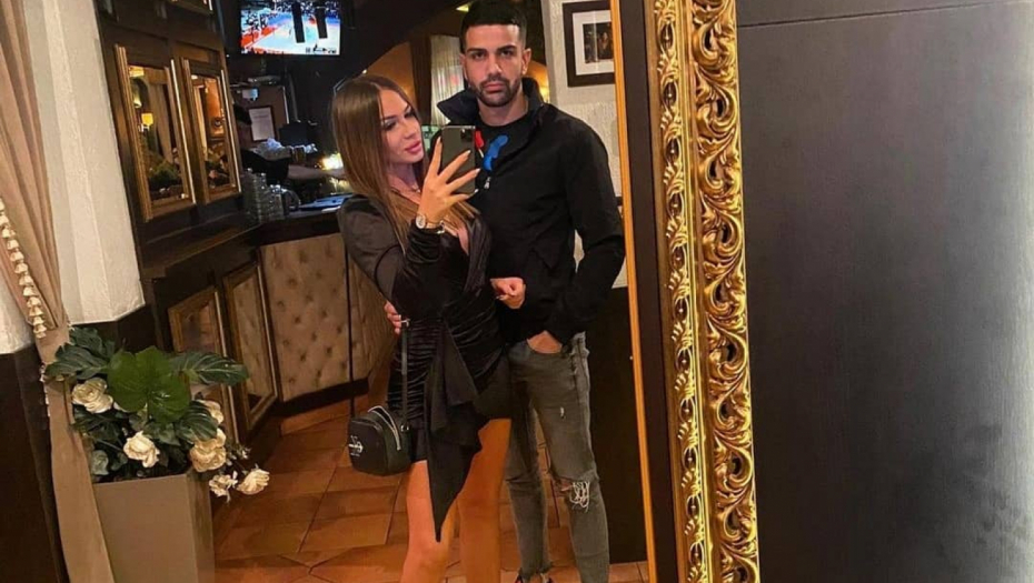 EKSKLUZIVNO ZA ALO Ana Jovanović van sebe nakon što je u javnosti isplivao jeziv snimak njenog prebijanja!