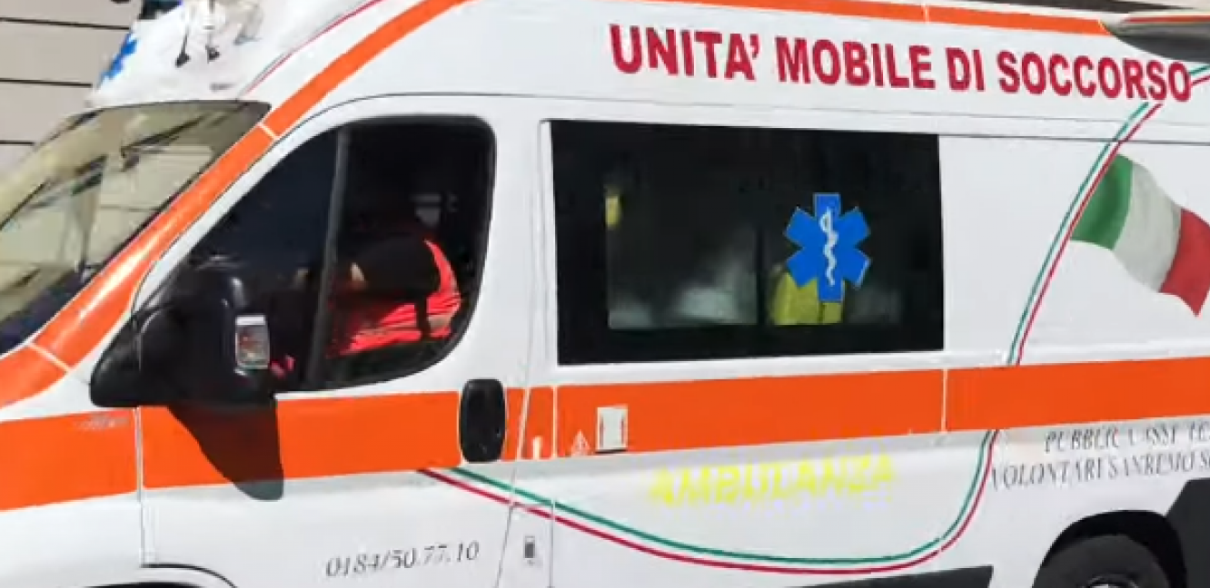 TRAGEDIJA U ITALIJI Najmanje 8 ljudi poginulo, akcija spasavanja izvodi se u vrlo teškim uslovima