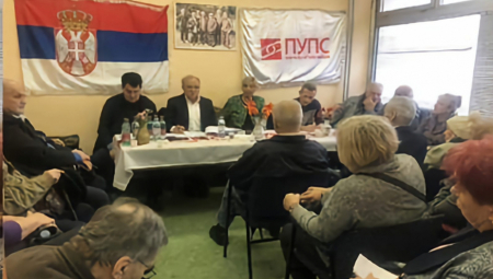 GARANTOVANE SOCIJALNE „PENZIJE“ I MEĐU SOLITERIMA U BEOGRADU