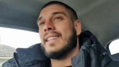 IZGLEDA NIKAD BOLJE Dejan Dragojević pokazao čime raspolaže, žene poludele na društvenim mrežama